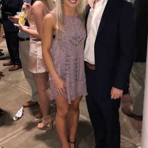 Free People cocktail dress